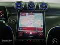 Mercedes-Benz GLC 200 4M AVANTG+AHK+LED+KAMERA+TOTW+KEYLESS+9G Schwarz - thumbnail 16