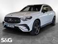 Mercedes-Benz GLC 220 d 4M AMG Distronic+360°+DIG-LED+Pano+AHK Weiß - thumbnail 1