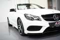 Mercedes-Benz E 350 E 350 AMG-Line H&K/ACC/Uvm... Weiß - thumbnail 7