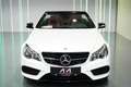 Mercedes-Benz E 350 E 350 AMG-Line H&K/ACC/Uvm... Weiß - thumbnail 5