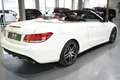 Mercedes-Benz E 350 E 350 AMG-Line H&K/ACC/Uvm... Weiß - thumbnail 9