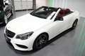 Mercedes-Benz E 350 E 350 AMG-Line H&K/ACC/Uvm... Weiß - thumbnail 3