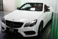 Mercedes-Benz E 350 E 350 AMG-Line H&K/ACC/Uvm... Weiß - thumbnail 4