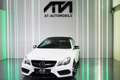 Mercedes-Benz E 350 E 350 AMG-Line H&K/ACC/Uvm... Weiß - thumbnail 1