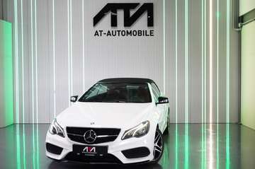 E 350 AMG-Line H&K/ACC/Uvm...