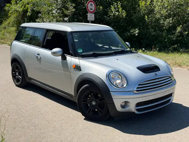 MINI Cooper D Clubman Diesel | 6 Gang | TÜV 02/2028
