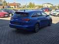 Kia Ceed SW / cee'd SW ceed SW 1,6 CRDi SCR ISG Platin 48V DCT inkl. A... Blau - thumbnail 3