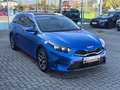 Kia Ceed SW / cee'd SW ceed SW 1,6 CRDi SCR ISG Platin 48V DCT inkl. A... Blau - thumbnail 2