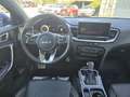 Kia Ceed SW / cee'd SW ceed SW 1,6 CRDi SCR ISG Platin 48V DCT inkl. A... Blau - thumbnail 9
