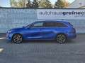 Kia Ceed SW / cee'd SW ceed SW 1,6 CRDi SCR ISG Platin 48V DCT inkl. A... Blau - thumbnail 5