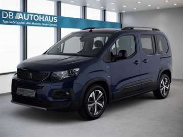 Kombi GT 1.5 BlueHDi