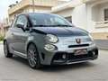 Abarth 695 1.4 Turbo T-Jet Rivale Gris - thumbnail 4