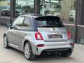Abarth 695 1.4 Turbo T-Jet Rivale Gris - thumbnail 10