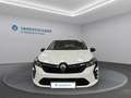 Renault Clio Evolution SCe 65 Weiß - thumbnail 2