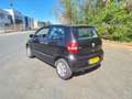 Volkswagen Fox 1.4 Trendline LEUKE AUTO RIJDT EN SCHAKELT GOED Zwart - thumbnail 7