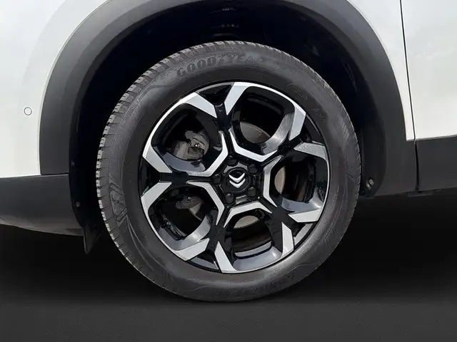 Citroen C5 Aircross view 8