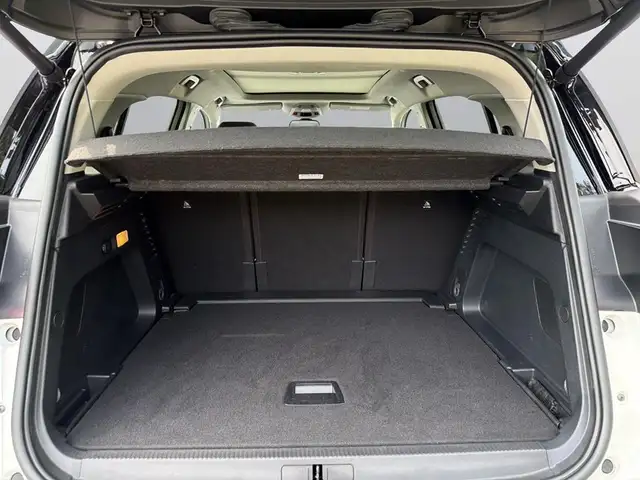 Citroen C5 Aircross view 7