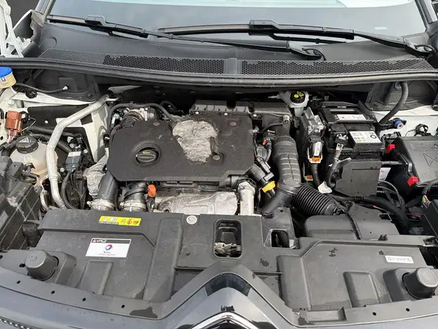 Citroen C5 Aircross view 5
