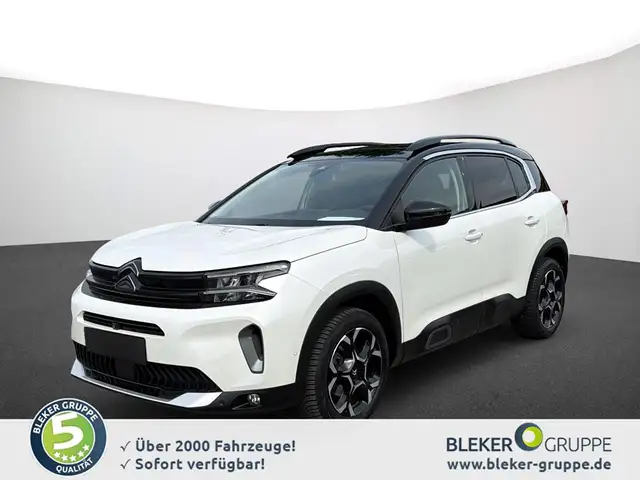 Citroen C5 Aircross main image