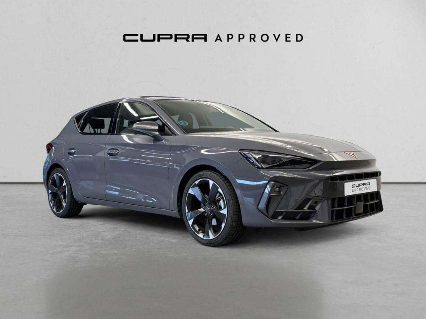 CUPRA Leon 1.5 TSI 110Kw - foto 1
