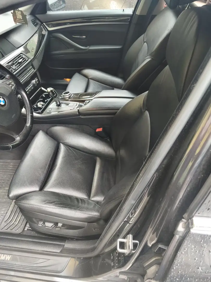 BMW 525 525d Touring Aut. - 2