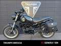 Benelli Leoncino Trail E5. UNICOPROPRIETARIO Nero - thumbnail 10