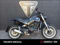 Benelli Leoncino Trail E5. UNICOPROPRIETARIO Nero - thumbnail 1