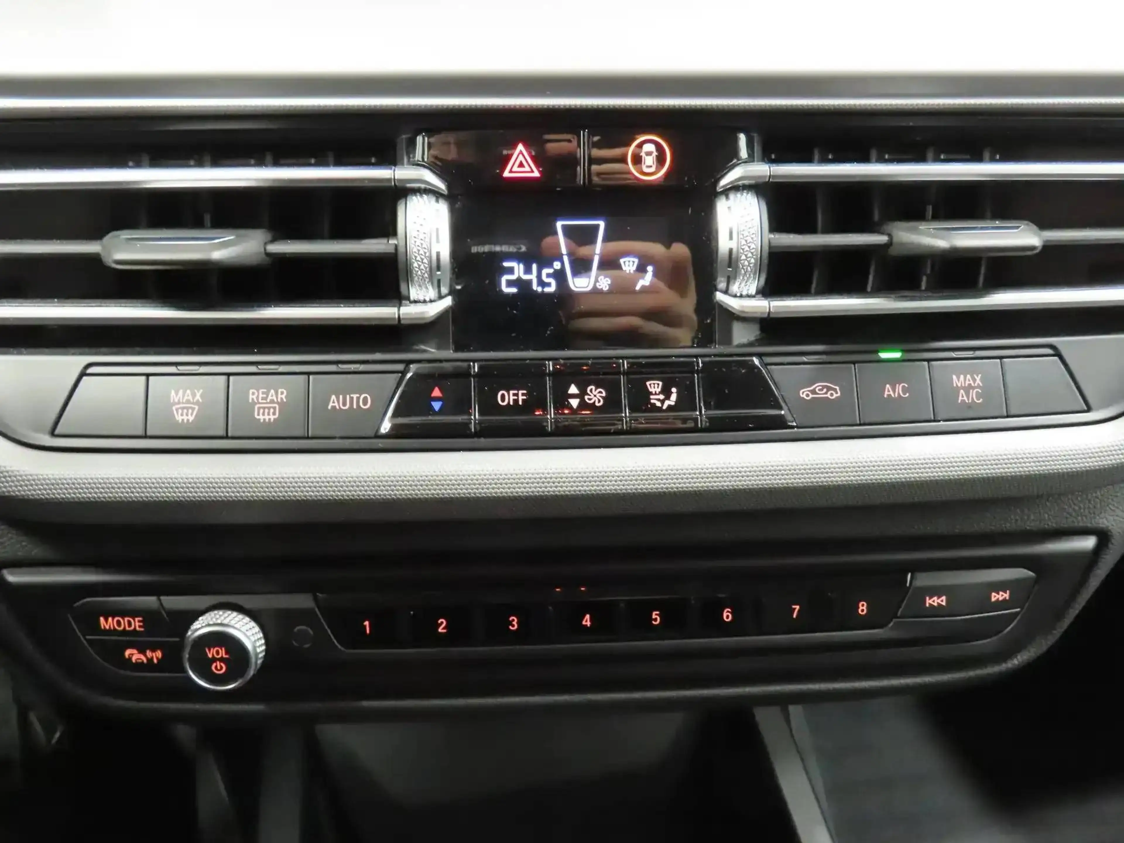 BMW 216 dA GranCoupé Sportline CUIR-DIGITAL-NAVIPRO-LED — photo 11