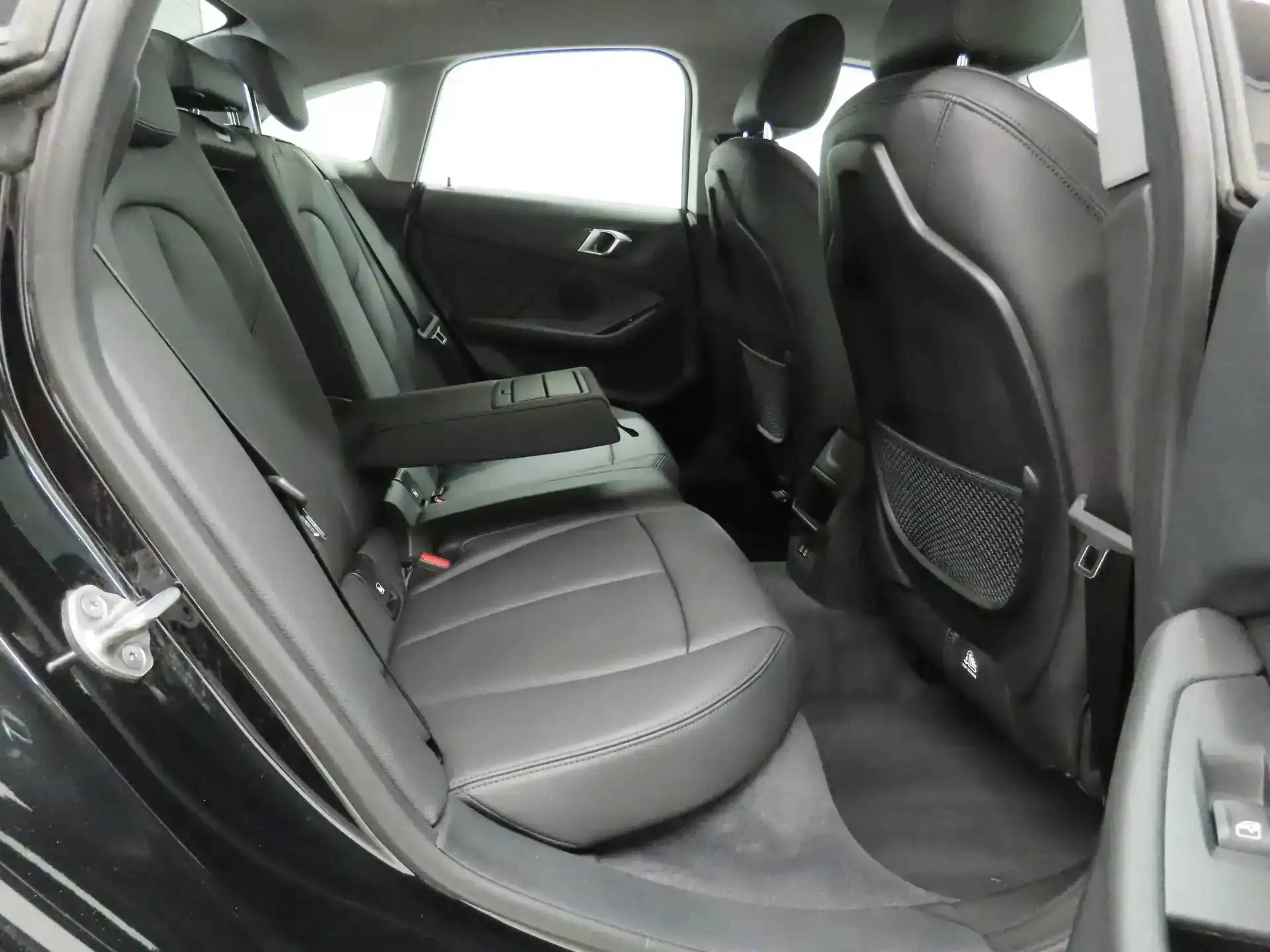 BMW 216 dA GranCoupé Sportline CUIR-DIGITAL-NAVIPRO-LED — photo 10