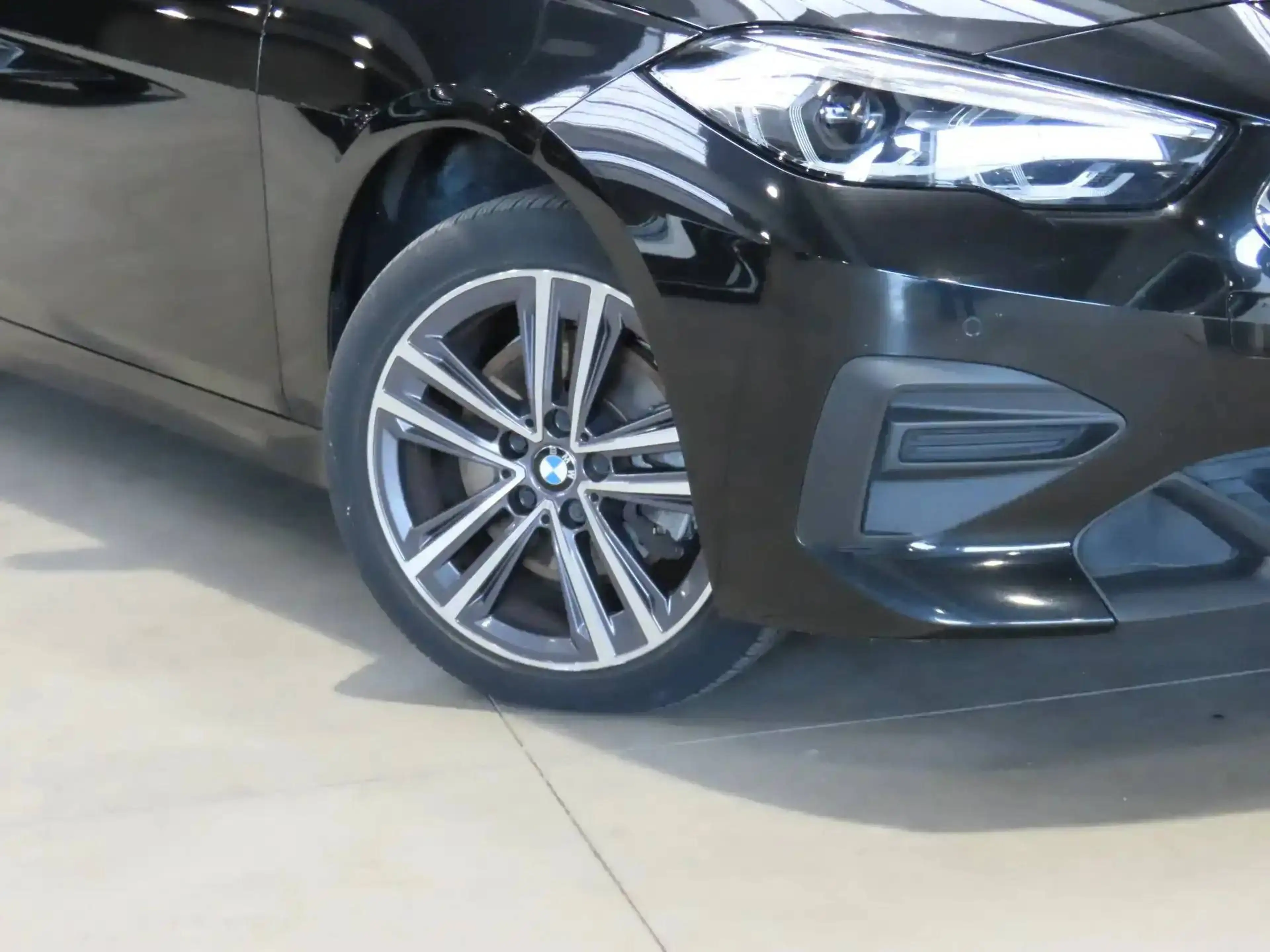 BMW 216 dA GranCoupé Sportline CUIR-DIGITAL-NAVIPRO-LED — photo 5