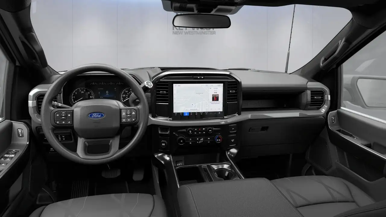 2026 Ford F 150