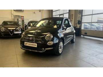 Dolcévita *automatique*