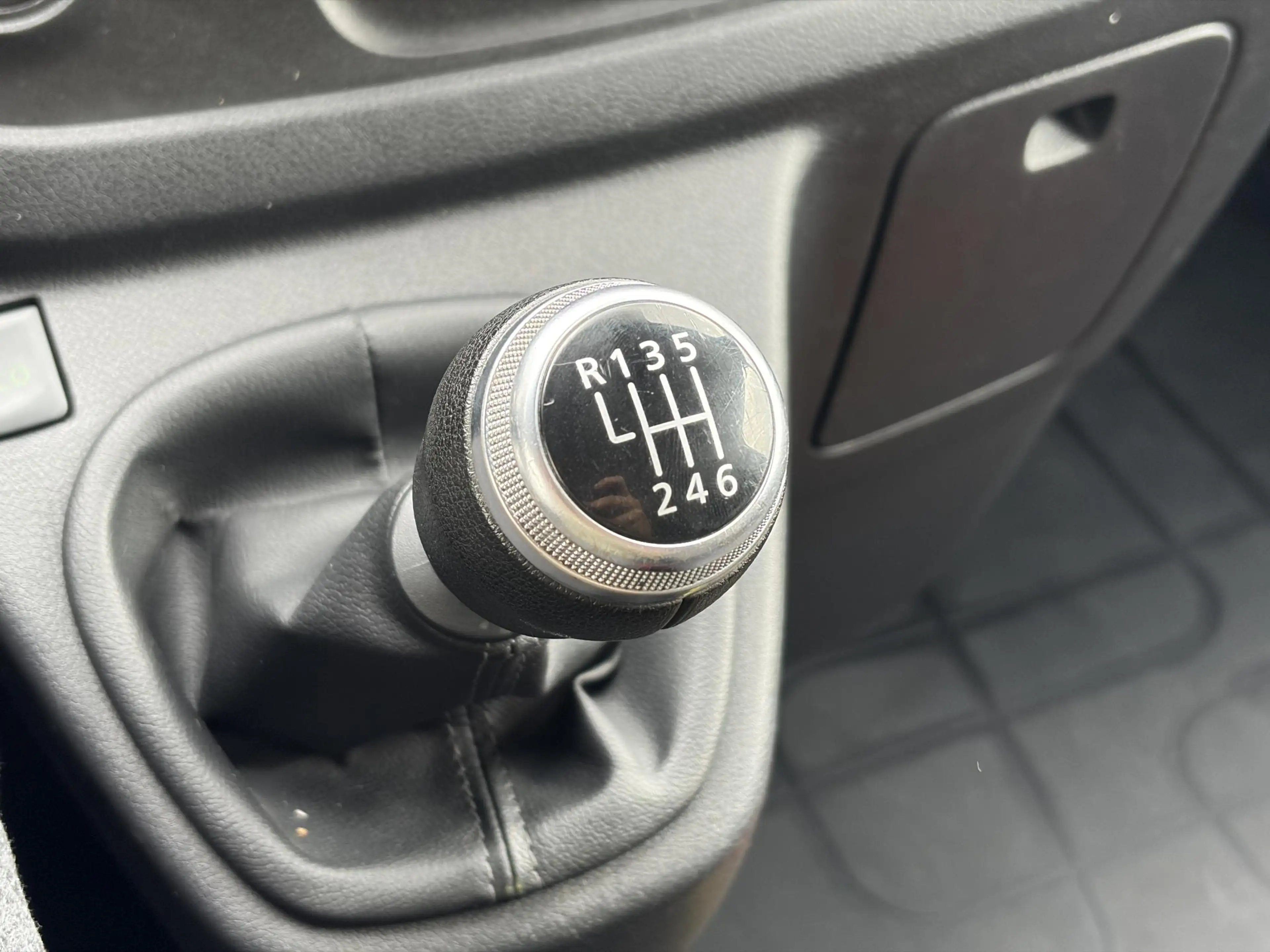 Fiat Talento 2.0 MultiJet L2H1*HAAK*CAM*A/C*CRUISE*PDC*3-PERS* — photo 34
