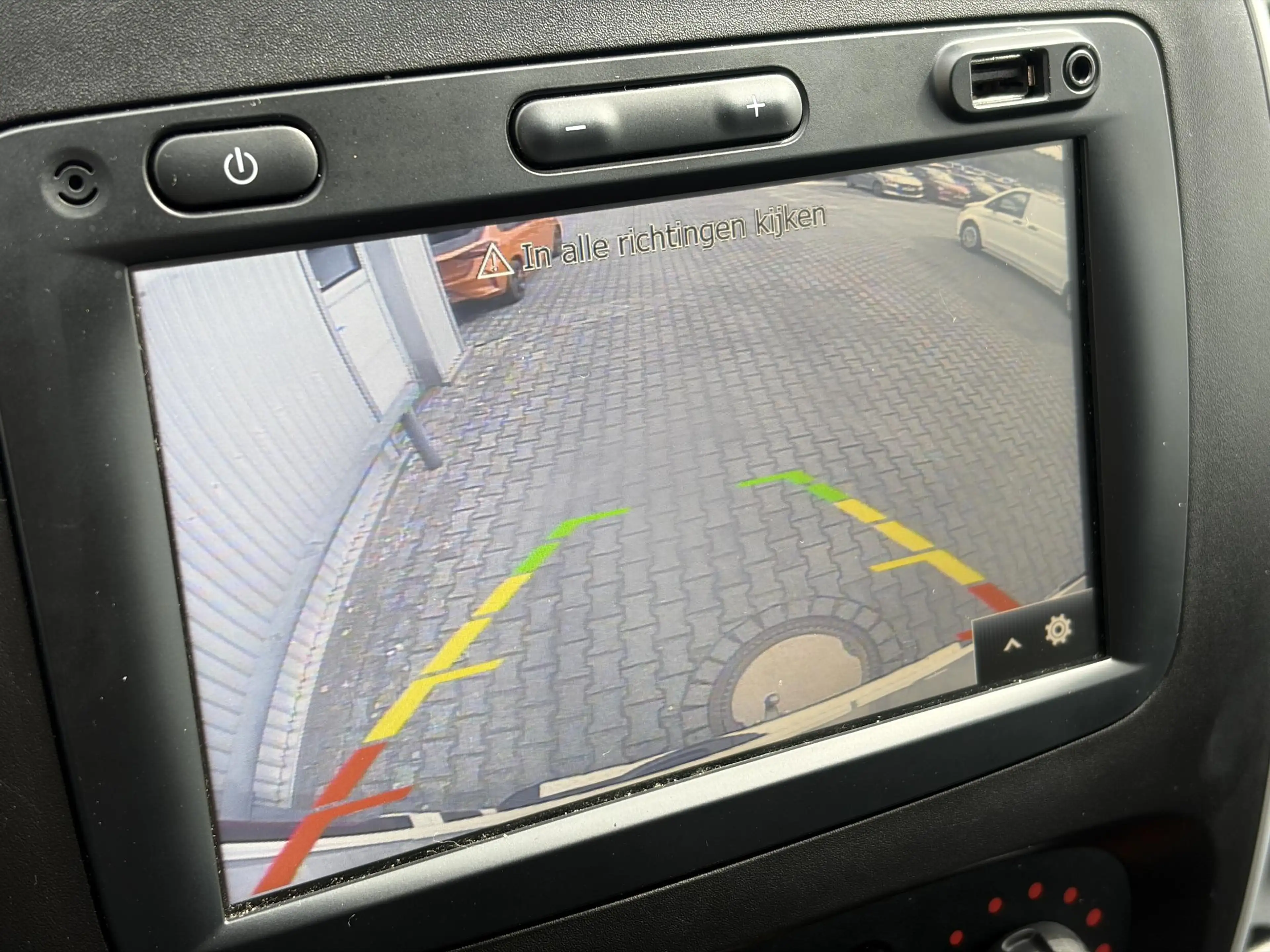 Fiat Talento 2.0 MultiJet L2H1*HAAK*CAM*A/C*CRUISE*PDC*3-PERS* — photo 5