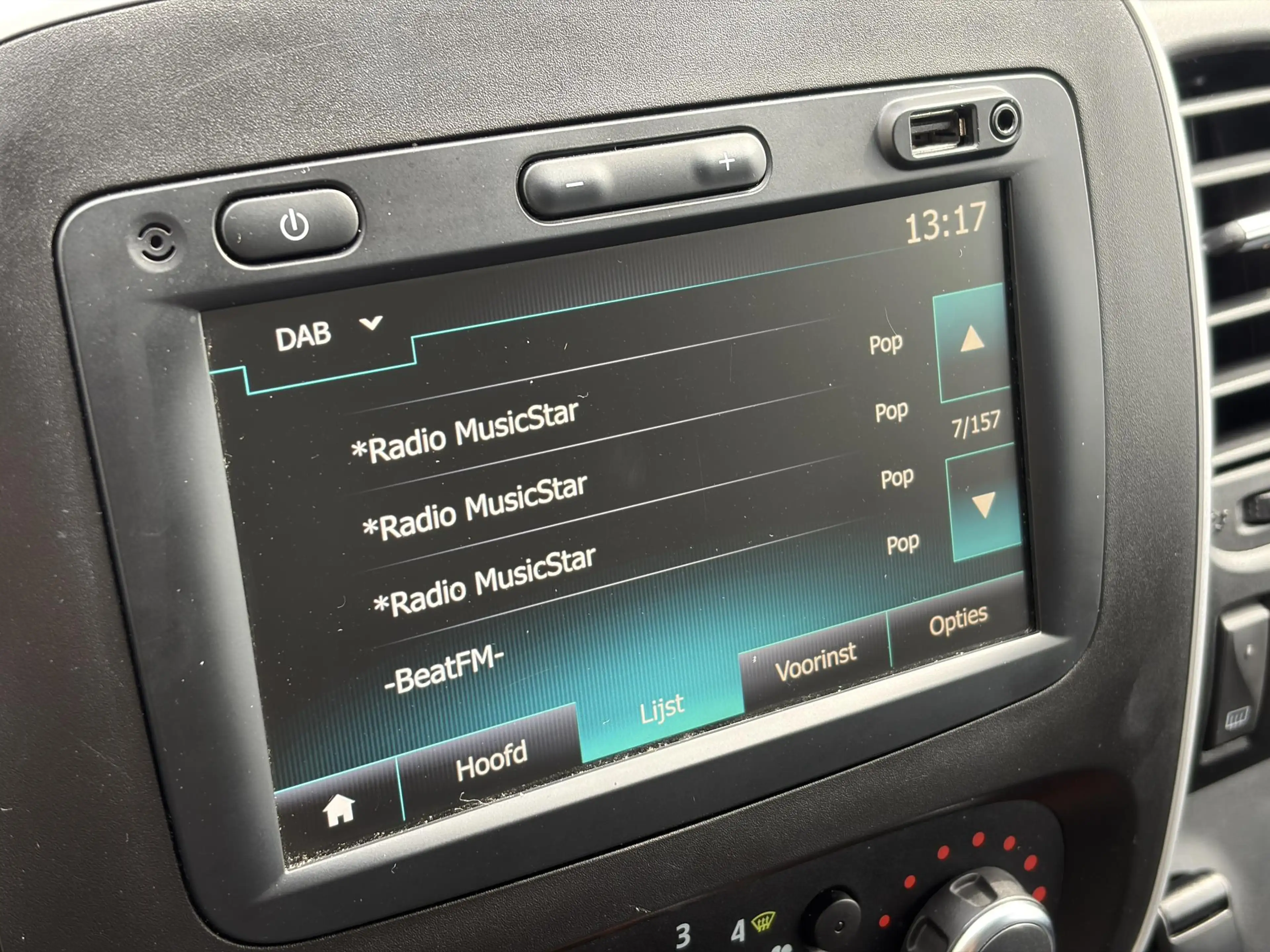 Fiat Talento 2.0 MultiJet L2H1*HAAK*CAM*A/C*CRUISE*PDC*3-PERS* — photo 25