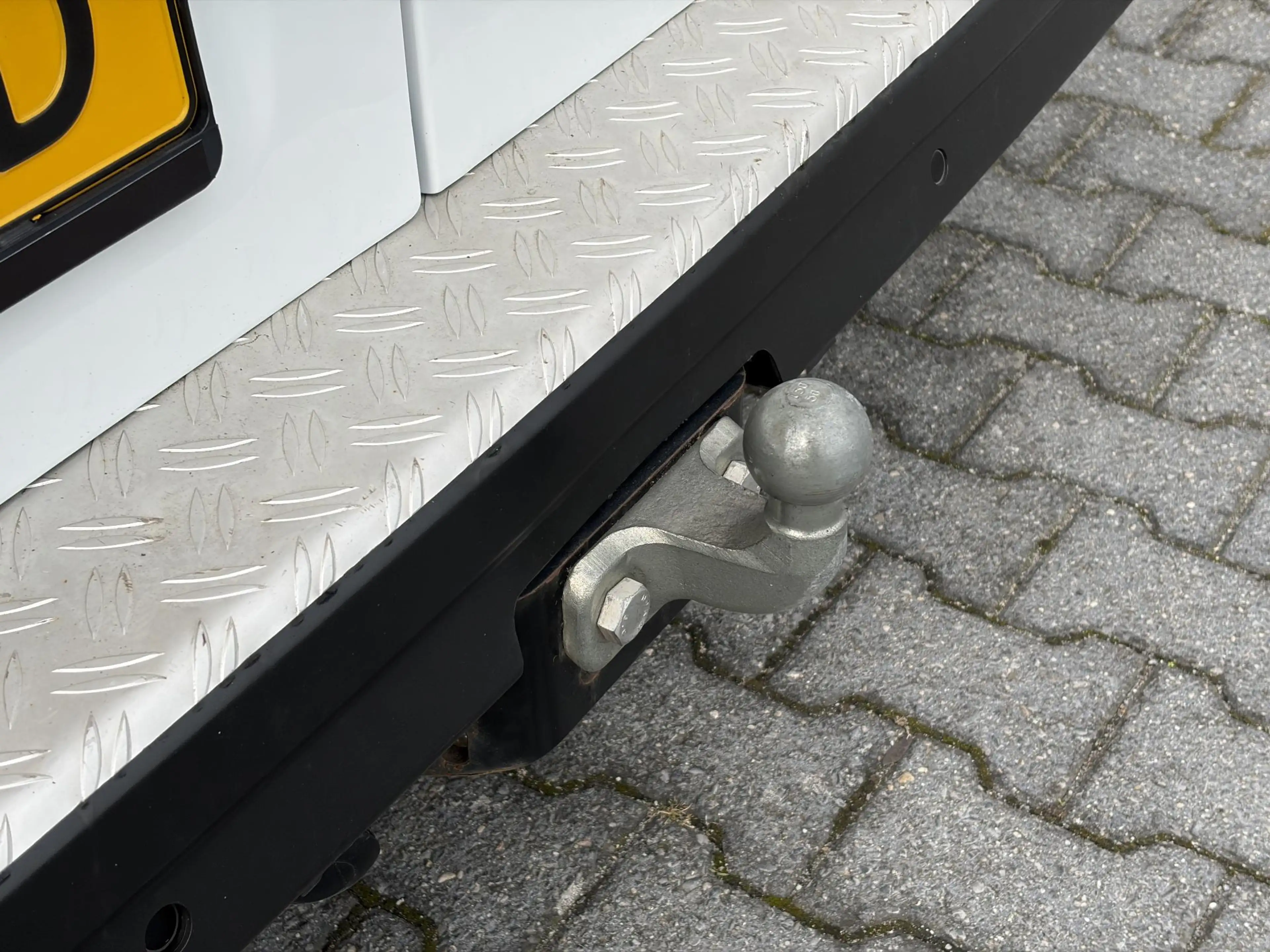 Fiat Talento 2.0 MultiJet L2H1*HAAK*CAM*A/C*CRUISE*PDC*3-PERS* — photo 14