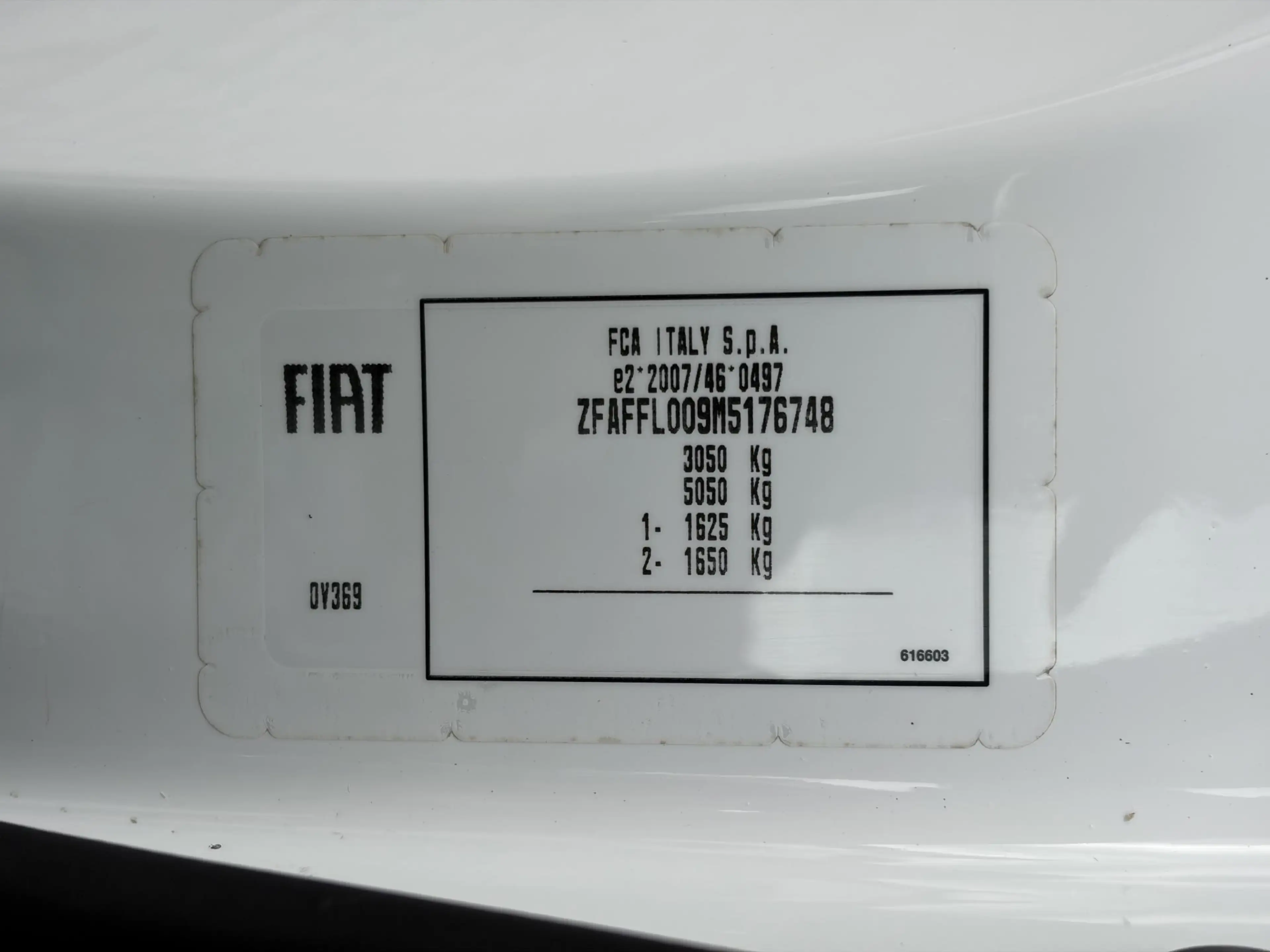 Fiat Talento 2.0 MultiJet L2H1*HAAK*CAM*A/C*CRUISE*PDC*3-PERS* — photo 38