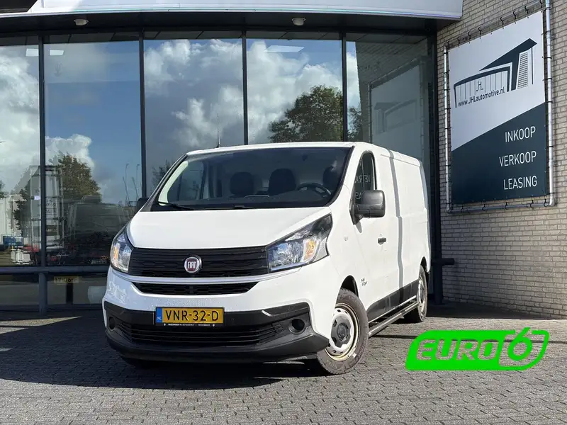 Fiat Talento