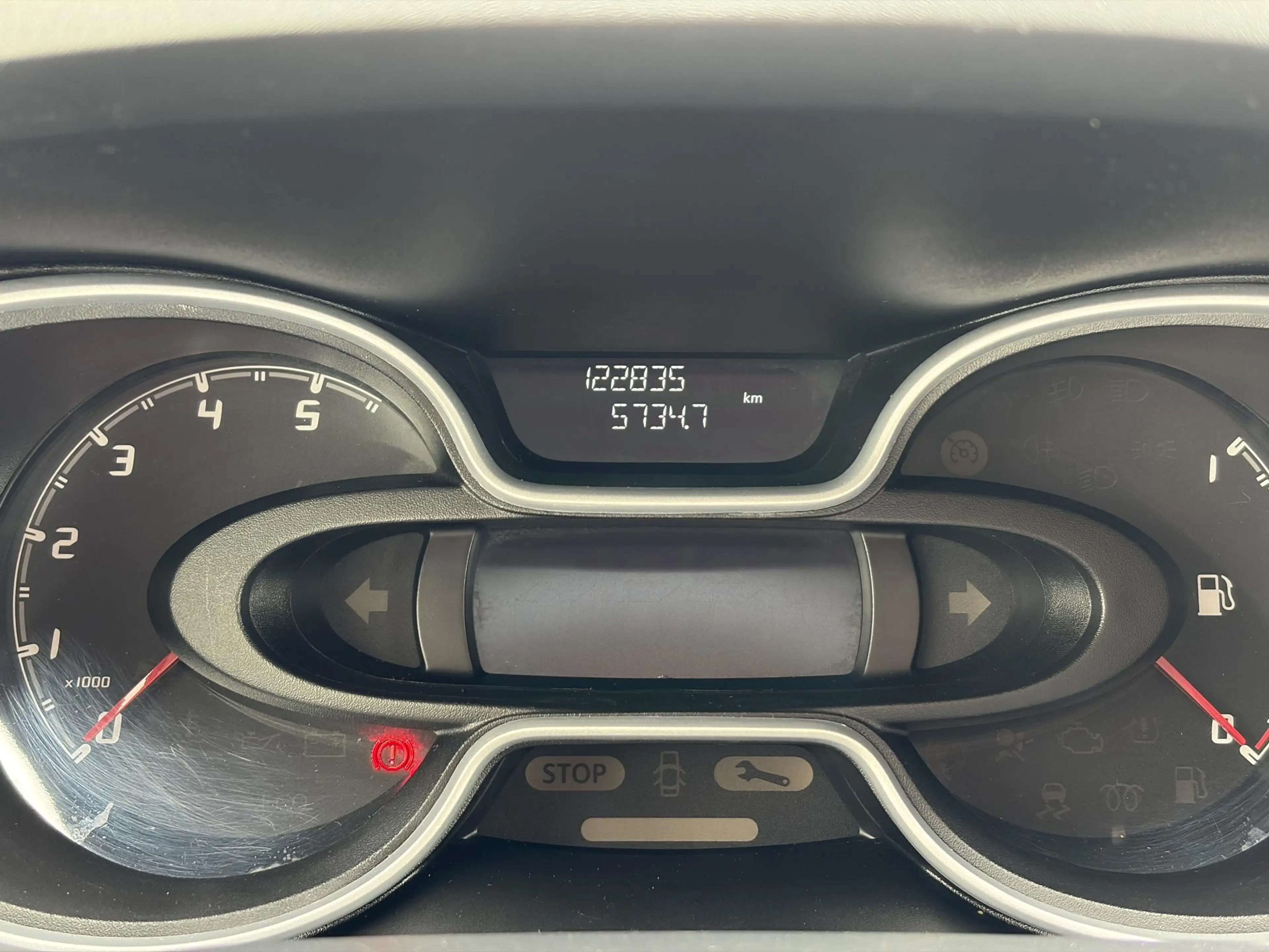 Fiat Talento 2.0 MultiJet L2H1*HAAK*CAM*A/C*CRUISE*PDC*3-PERS* — photo 20