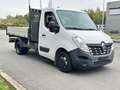 Renault Master 2.3 DREISEITENKIPPER Weiß - thumbnail 4