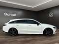 Mercedes-Benz CLA 220 CLA 220 d SB AMG+MBUX+AHK+MULTIBEAM+DISTR+NIGHT+ Weiß - thumbnail 6