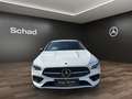 Mercedes-Benz CLA 220 CLA 220 d SB AMG+MBUX+AHK+MULTIBEAM+DISTR+NIGHT+ Weiß - thumbnail 8