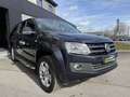 Volkswagen Amarok 2.0 Bi-TDi BOÎTE AUTO,CRUISE,CAMÉRA,SIÈGES CHAU… Blau - thumbnail 3