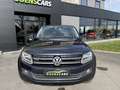 Volkswagen Amarok 2.0 Bi-TDi BOÎTE AUTO,CRUISE,CAMÉRA,SIÈGES CHAU… Blau - thumbnail 2