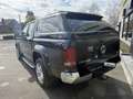 Volkswagen Amarok 2.0 Bi-TDi BOÎTE AUTO,CRUISE,CAMÉRA,SIÈGES CHAU… Blau - thumbnail 5