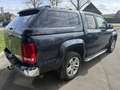 Volkswagen Amarok 2.0 Bi-TDi BOÎTE AUTO,CRUISE,CAMÉRA,SIÈGES CHAU… Blau - thumbnail 4