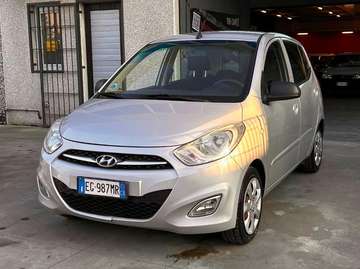 i10 I 1.1 Fiorucci