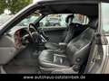 Saab 9-3 2.0t Ecopower Cabriolet Automatik Leder TÜV Silber - thumbnail 9