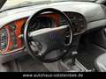 Saab 9-3 2.0t Ecopower Cabriolet Automatik Leder TÜV Silber - thumbnail 13