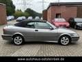 Saab 9-3 2.0t Ecopower Cabriolet Automatik Leder TÜV Silber - thumbnail 3